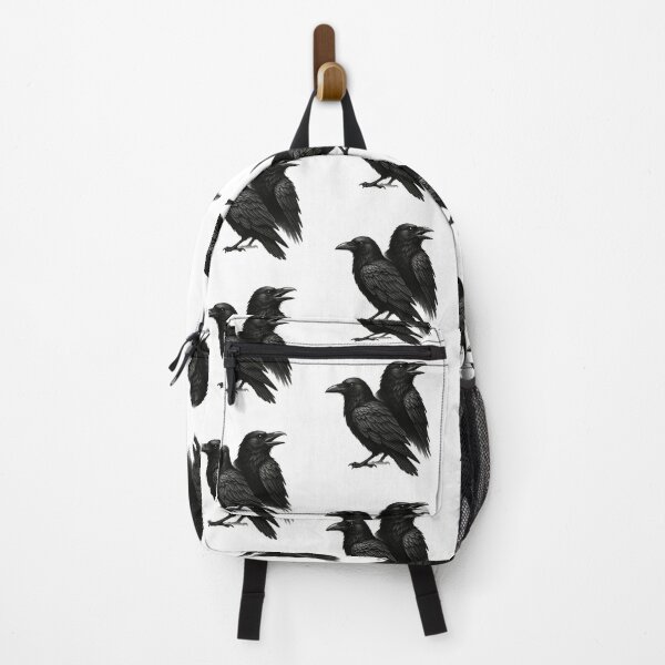 Item preview, Shadowbound Ravens designed and sold by UltimateShadow.