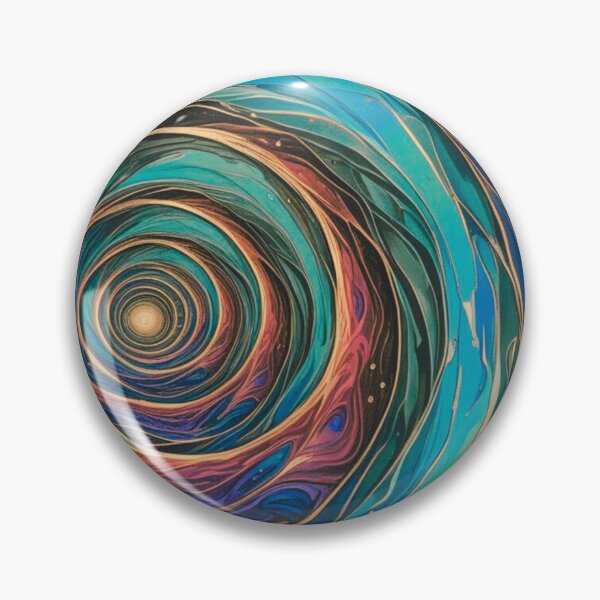 Item preview, Time Vortex 1 designed and sold by CraftyWords.