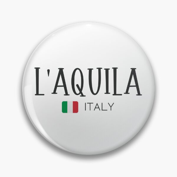 Item preview, L'Aquila - Italy  designed and sold by StudioRedKoala.