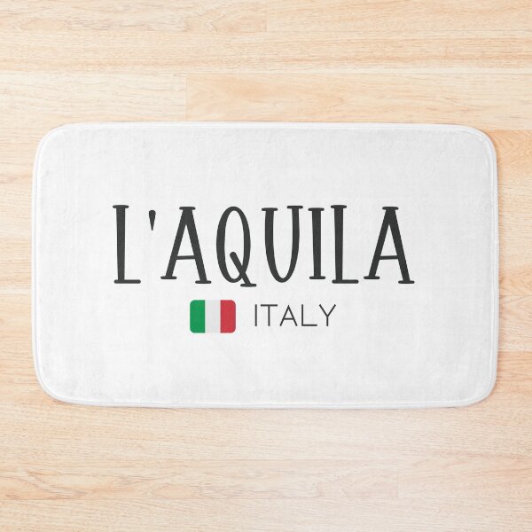 Item preview, L'Aquila - Italy  designed and sold by StudioRedKoala.