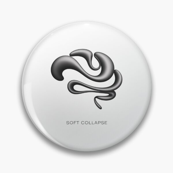 Item preview, Soft Collapse designed and sold by SignumShop.