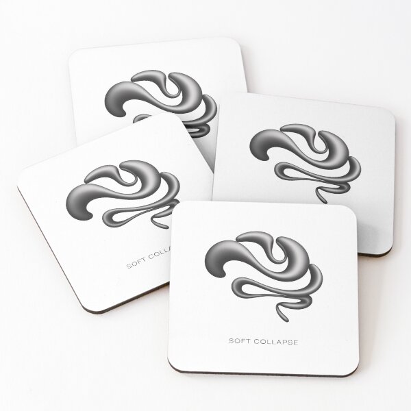 Item preview, Soft Collapse designed and sold by SignumShop.