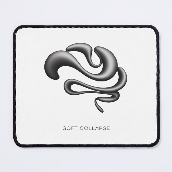 Item preview, Soft Collapse designed and sold by SignumShop.