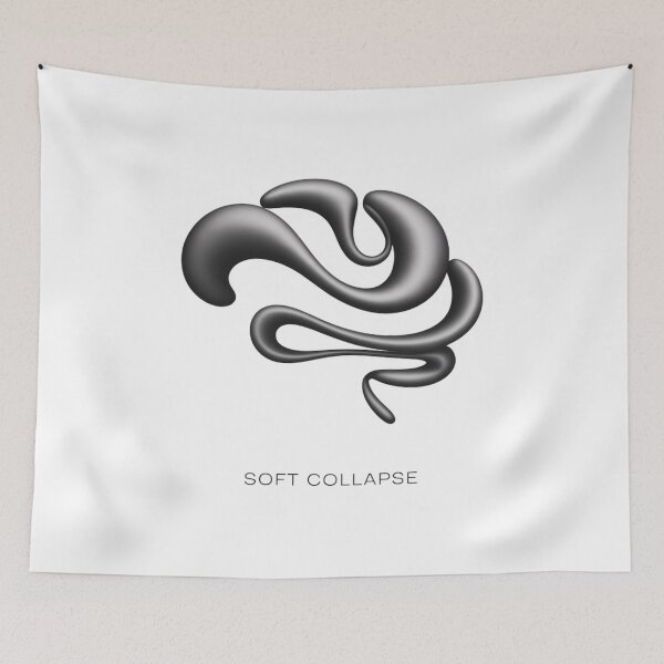 Item preview, Soft Collapse designed and sold by SignumShop.
