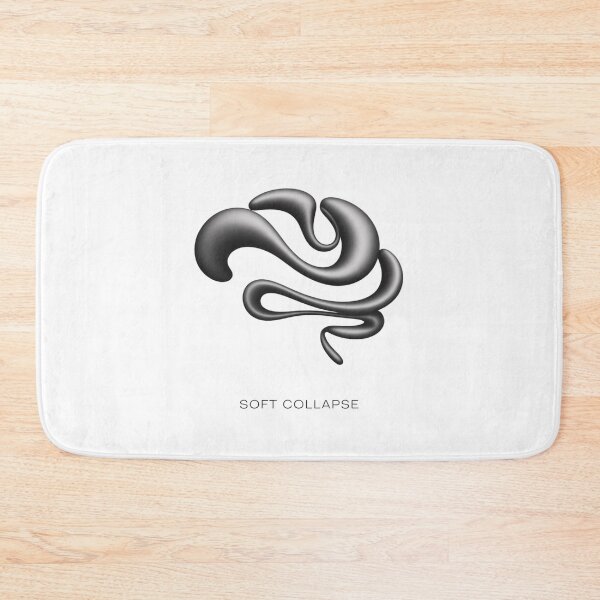 Item preview, Soft Collapse designed and sold by SignumShop.