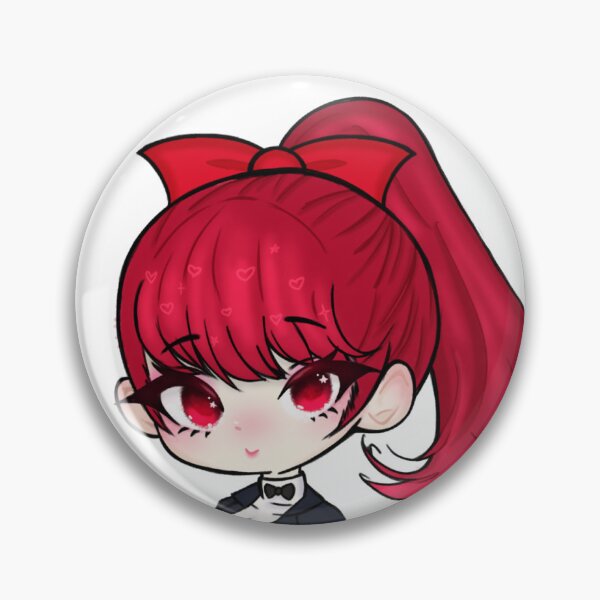 Item preview, Kasumi / Violet (P5R) designed and sold by kisakihitinart.