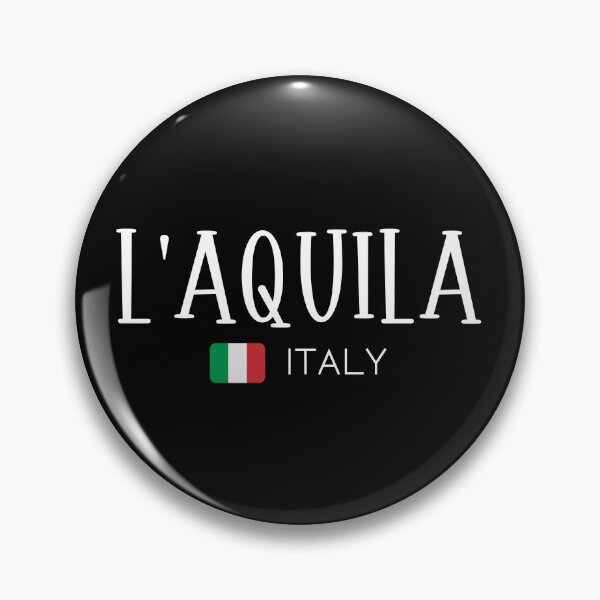 Item preview, L'Aquila - Italy  designed and sold by StudioRedKoala.