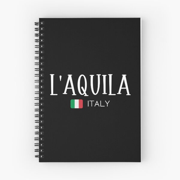 Item preview, L'Aquila - Italy  designed and sold by StudioRedKoala.