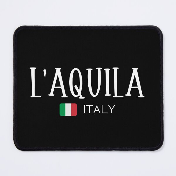Item preview, L'Aquila - Italy designed and sold by StudioRedKoala.