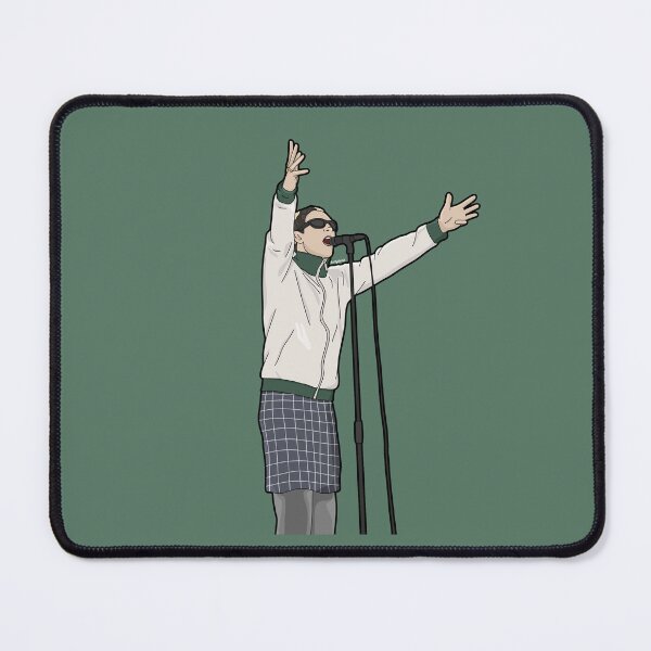 Item preview, James of The Murder Capital designed and sold by buffysdevils.