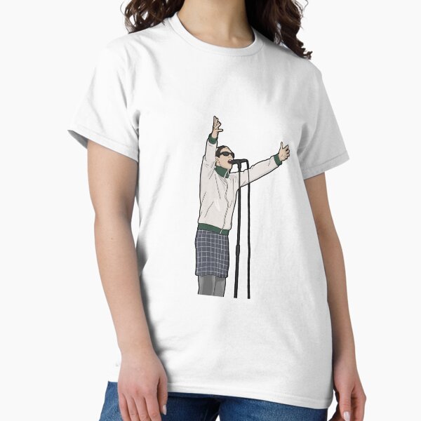 Item preview, James of The Murder Capital designed and sold by buffysdevils.