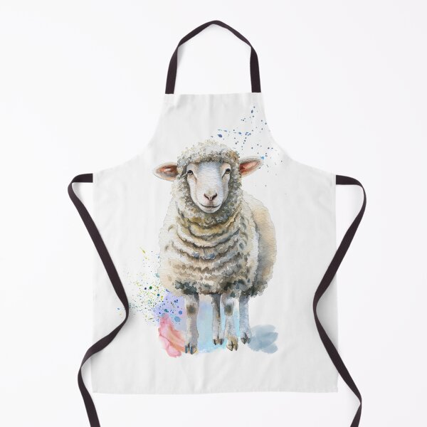 Item preview, I would rather be ewe designed and sold by MrsHippo.