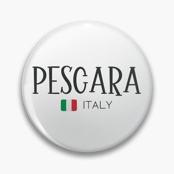 Item preview, Pescara - Italy  designed and sold by StudioRedKoala.