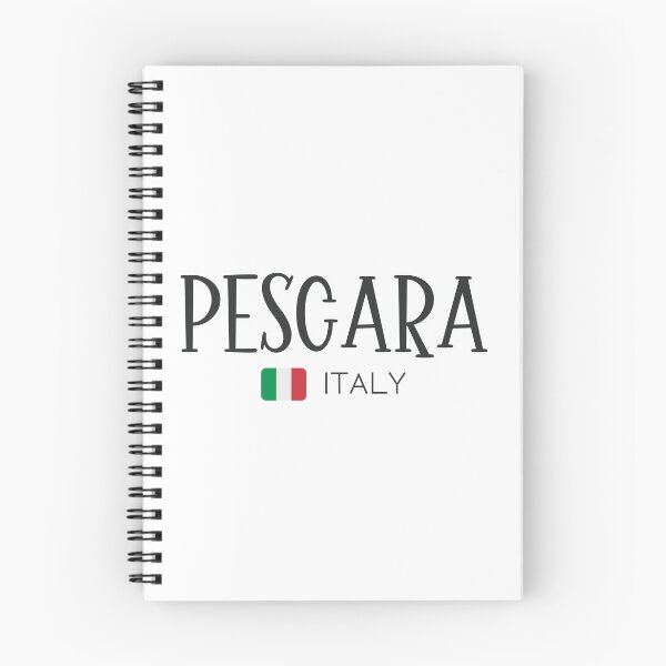 Item preview, Pescara - Italy  designed and sold by StudioRedKoala.