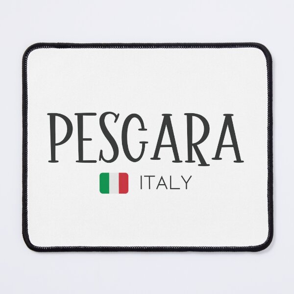Item preview, Pescara - Italy  designed and sold by StudioRedKoala.