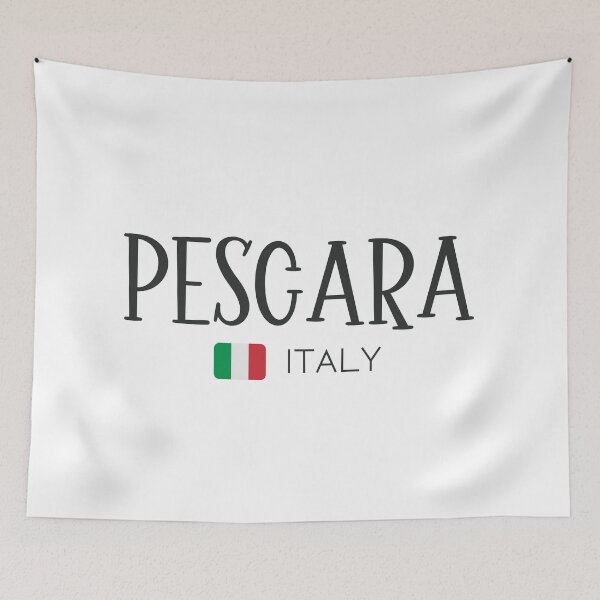 Item preview, Pescara - Italy  designed and sold by StudioRedKoala.