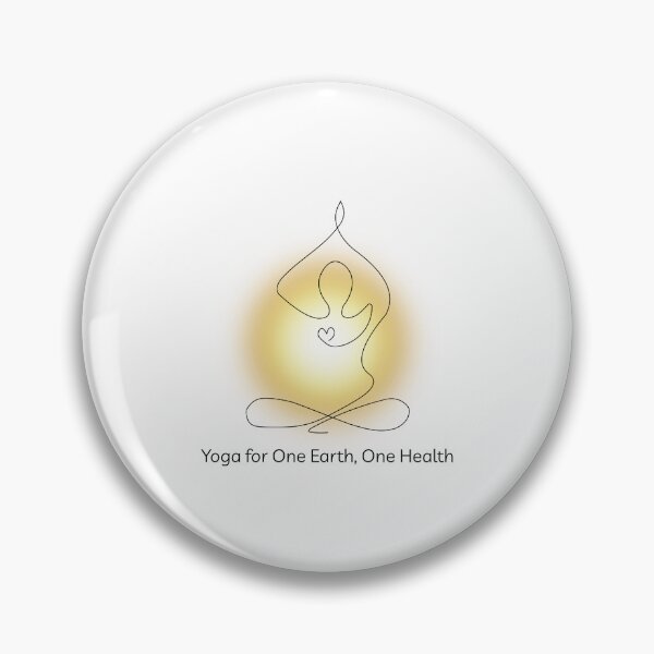 Item preview, Vrksasana Silhouette – Global Yoga Day designed and sold by holaitssher.