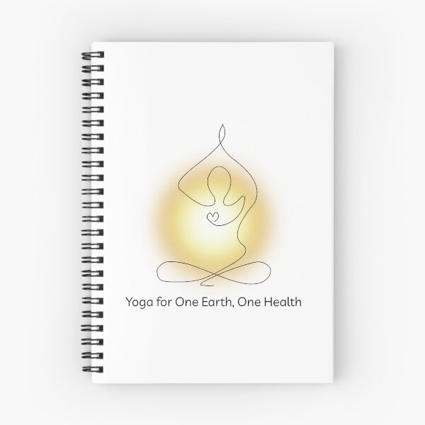 Item preview, Vrksasana Silhouette – Global Yoga Day designed and sold by holaitssher.