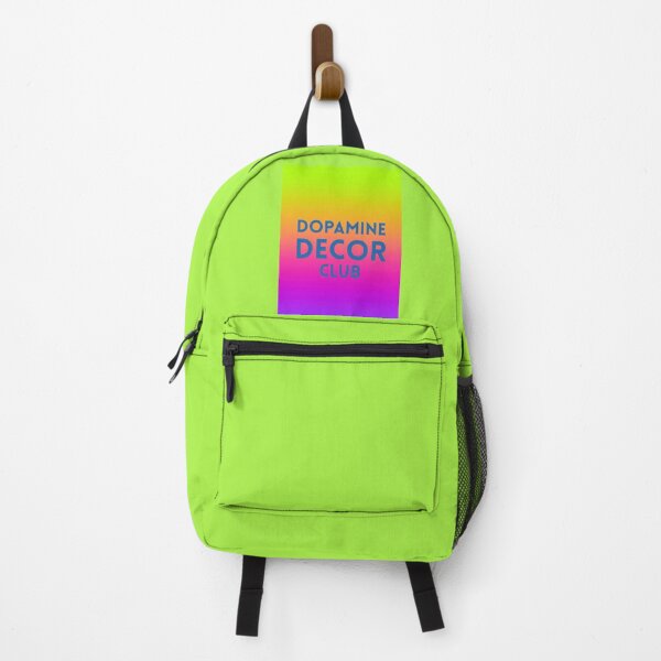 Item preview, Dopamine Decor Club – Color Pop Gradient designed and sold by holaitssher.