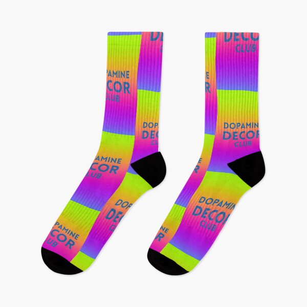 Item preview, Dopamine Decor Club – Color Pop Gradient designed and sold by holaitssher.