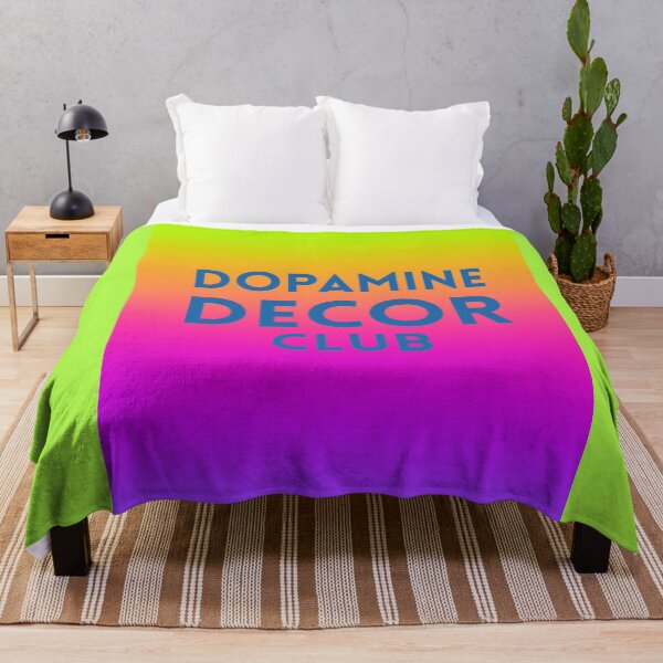 Item preview, Dopamine Decor Club – Color Pop Gradient designed and sold by holaitssher.