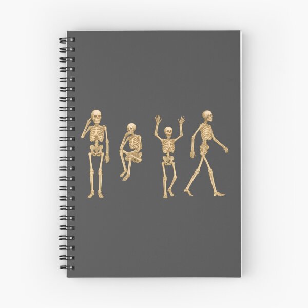 Item preview, Silly Skeleton Funny Meme Reaction Poses Set Pack designed and sold by wonderxwander.