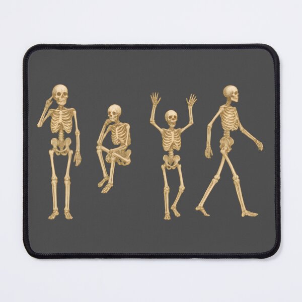Item preview, Silly Skeleton Funny Meme Reaction Poses Set Pack designed and sold by wonderxwander.