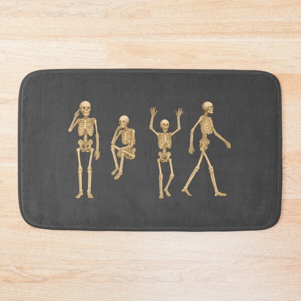 Item preview, Silly Skeleton Funny Meme Reaction Poses Set Pack designed and sold by wonderxwander.