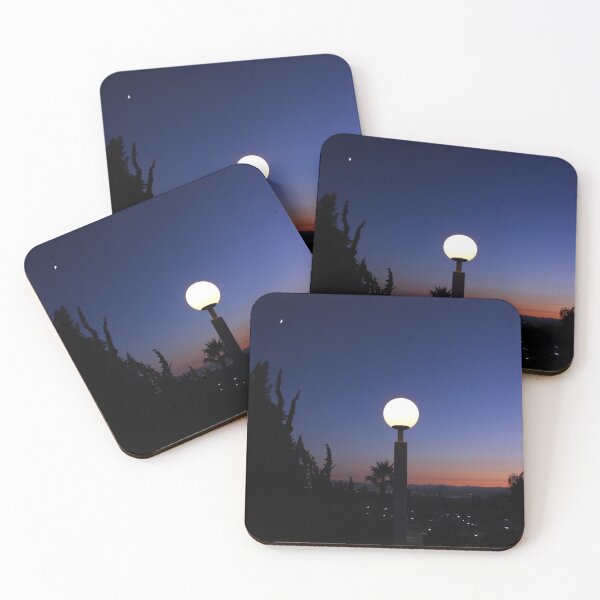 Item preview, California Sunset Dreaming designed and sold by Elysianart100.