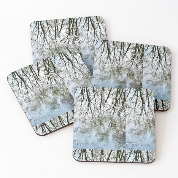 Item preview, Abstraction in nature designed and sold by Susan Grissom.