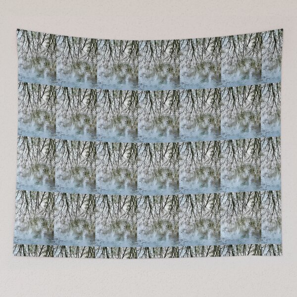 Item preview, Abstraction in nature designed and sold by Susan Grissom.
