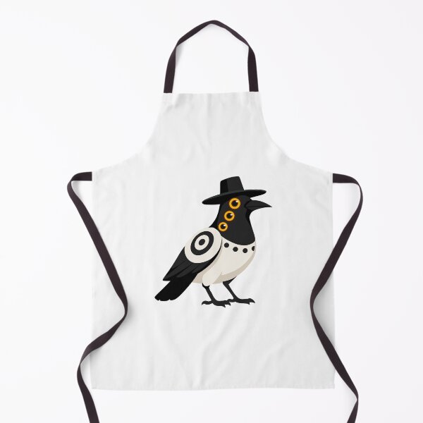 Item preview, Demon bird designed and sold by Aakanksha97.