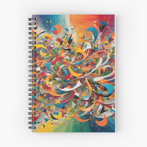 Item preview, Abstract Inspiration designed and sold by SublimeMusings.
