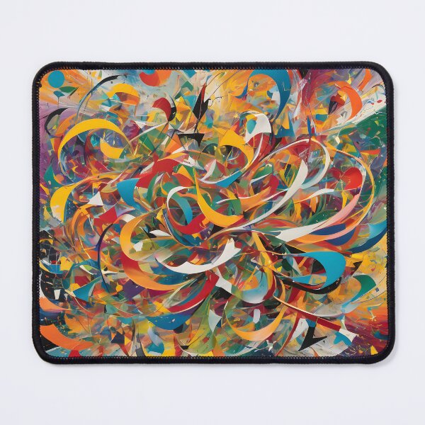 Item preview, Abstract Inspiration designed and sold by SublimeMusings.