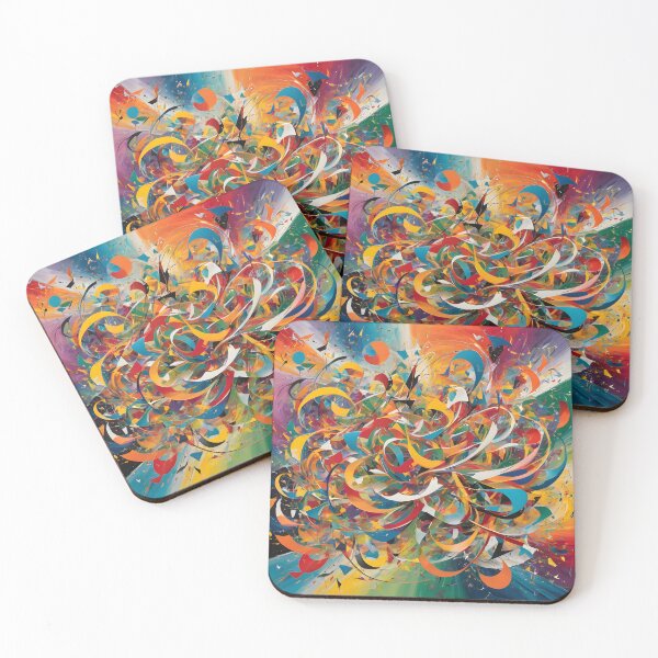 Item preview, Abstract Inspiration designed and sold by SublimeMusings.