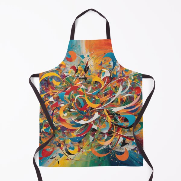 Item preview, Abstract Inspiration designed and sold by SublimeMusings.