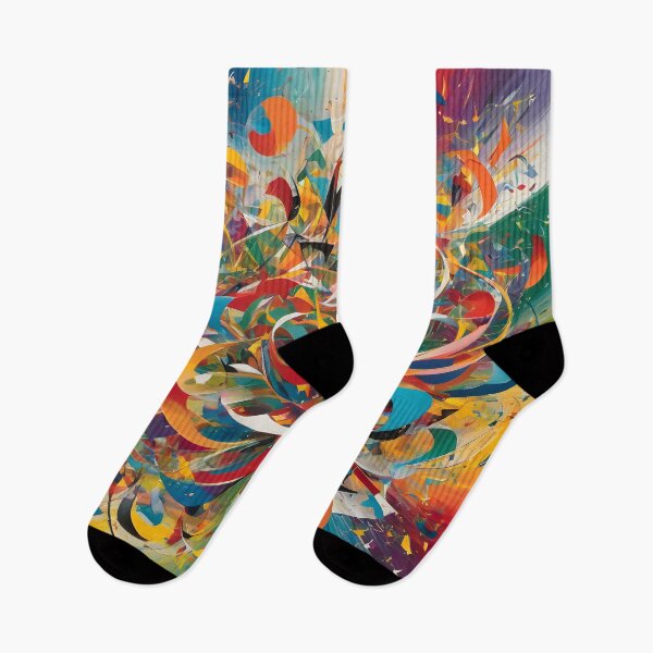 Item preview, Abstract Inspiration designed and sold by SublimeMusings.