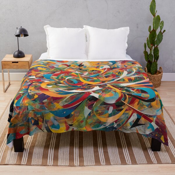 Item preview, Abstract Inspiration designed and sold by SublimeMusings.