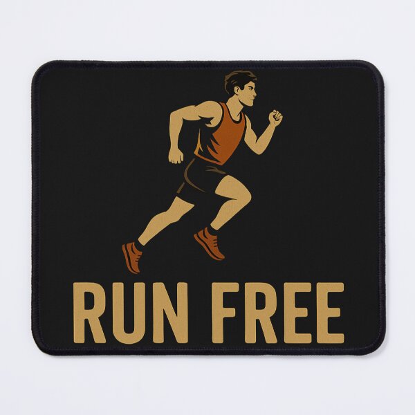 Item preview, Wild Runner designed and sold by MichalGraphics.