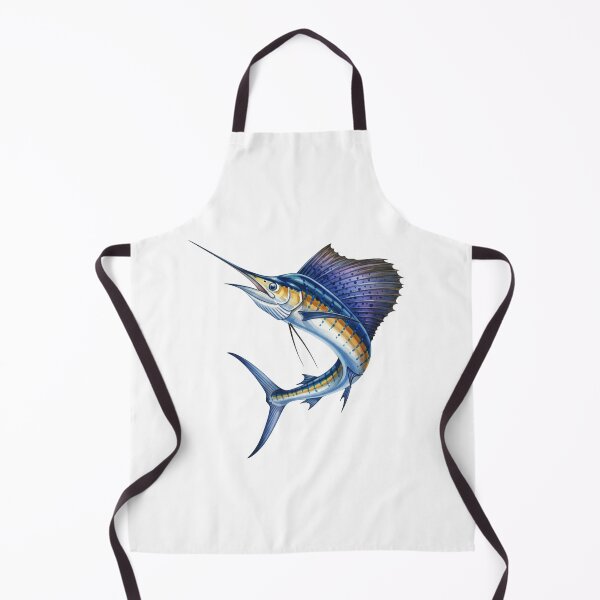 Item preview, sailfish designed and sold by 4rtistcDrift.