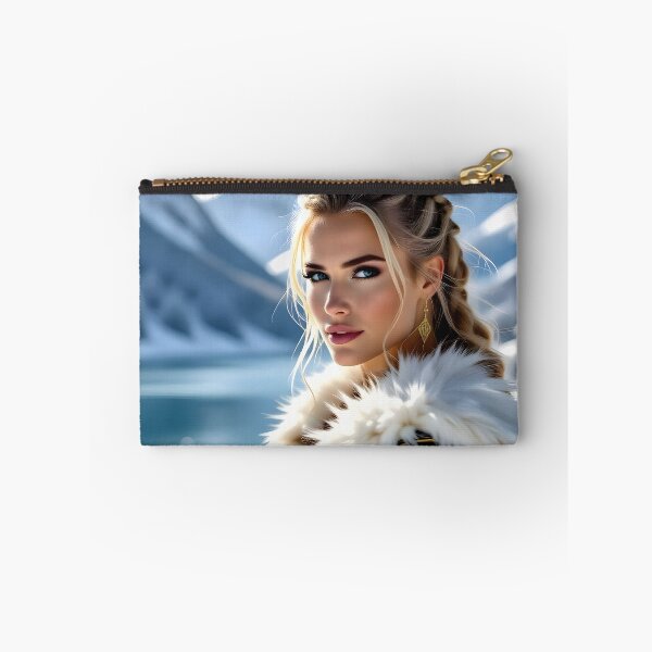 Item preview, Ingebjorg, Viking Princess designed and sold by laurencecrea.