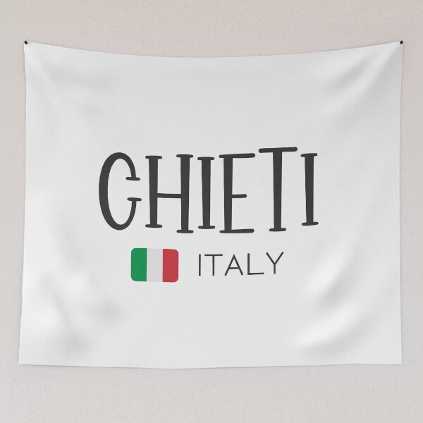 Item preview, Chieti - Italy designed and sold by StudioRedKoala.