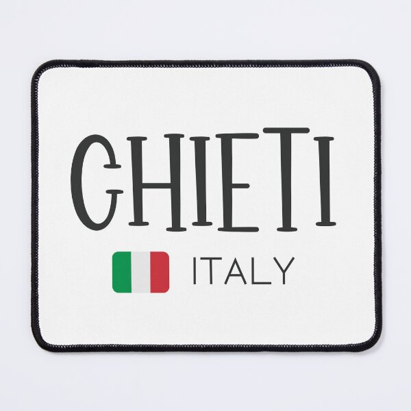 Item preview, Chieti - Italy designed and sold by StudioRedKoala.