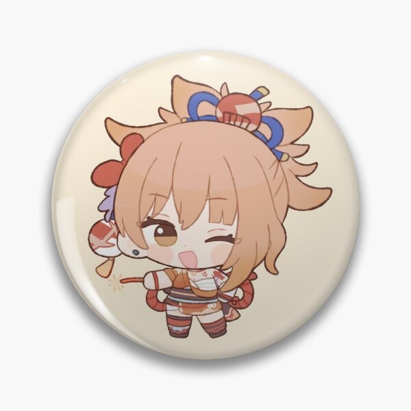 Item preview, Genshin Impact Yoimiya Sparkler designed and sold by YoimiyaChan.