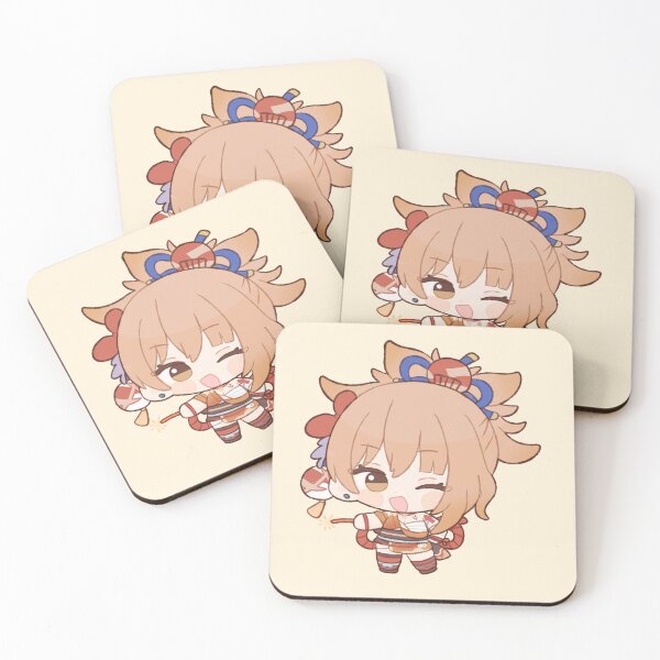 Item preview, Genshin Impact Yoimiya Sparkler designed and sold by YoimiyaChan.