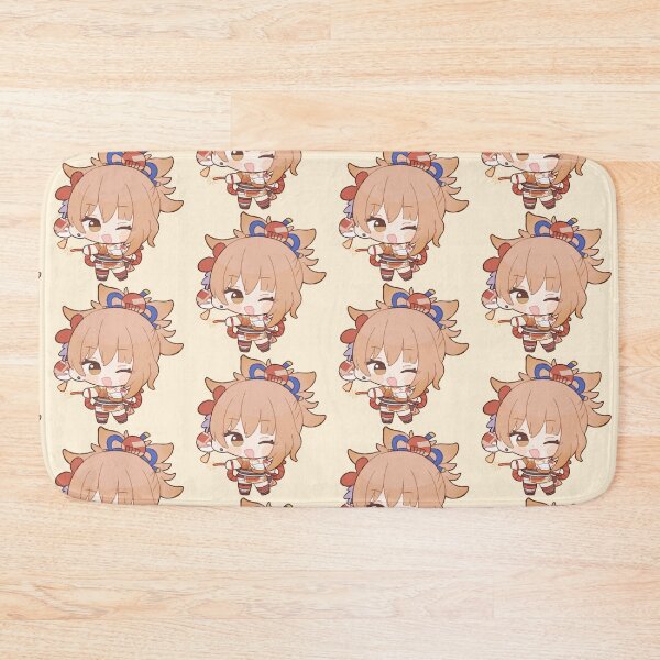 Item preview, Genshin Impact Yoimiya Sparkler designed and sold by YoimiyaChan.