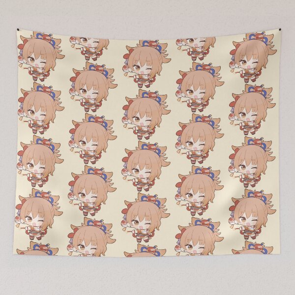 Item preview, Genshin Impact Yoimiya Sparkler designed and sold by YoimiyaChan.