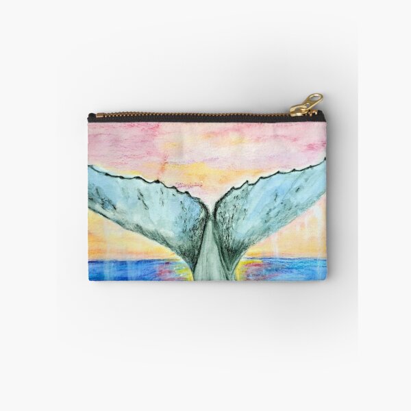 Item preview, The Whales Tail designed and sold by happydaisyart.