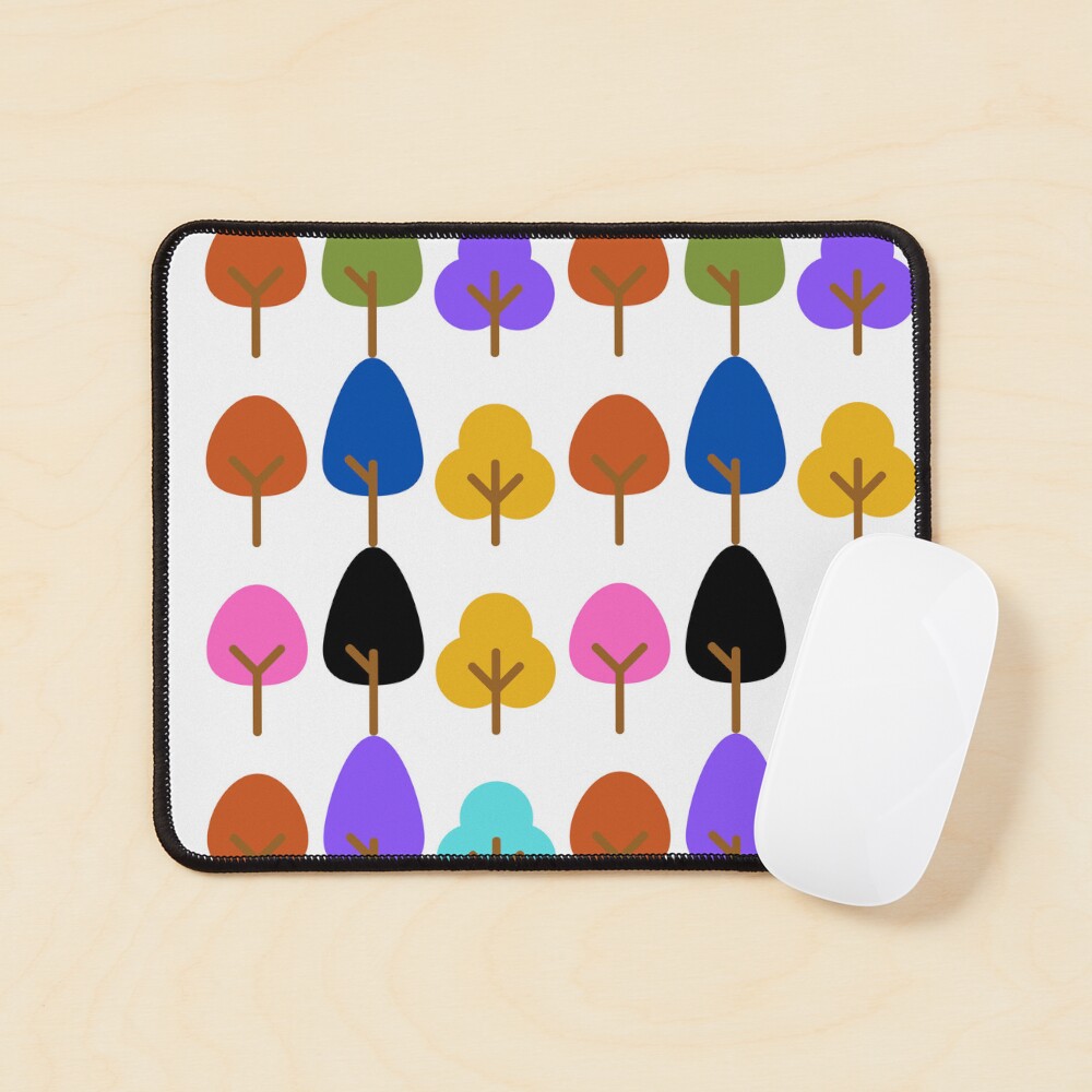Item preview, Mouse Pad designed and sold by Awadh2829.