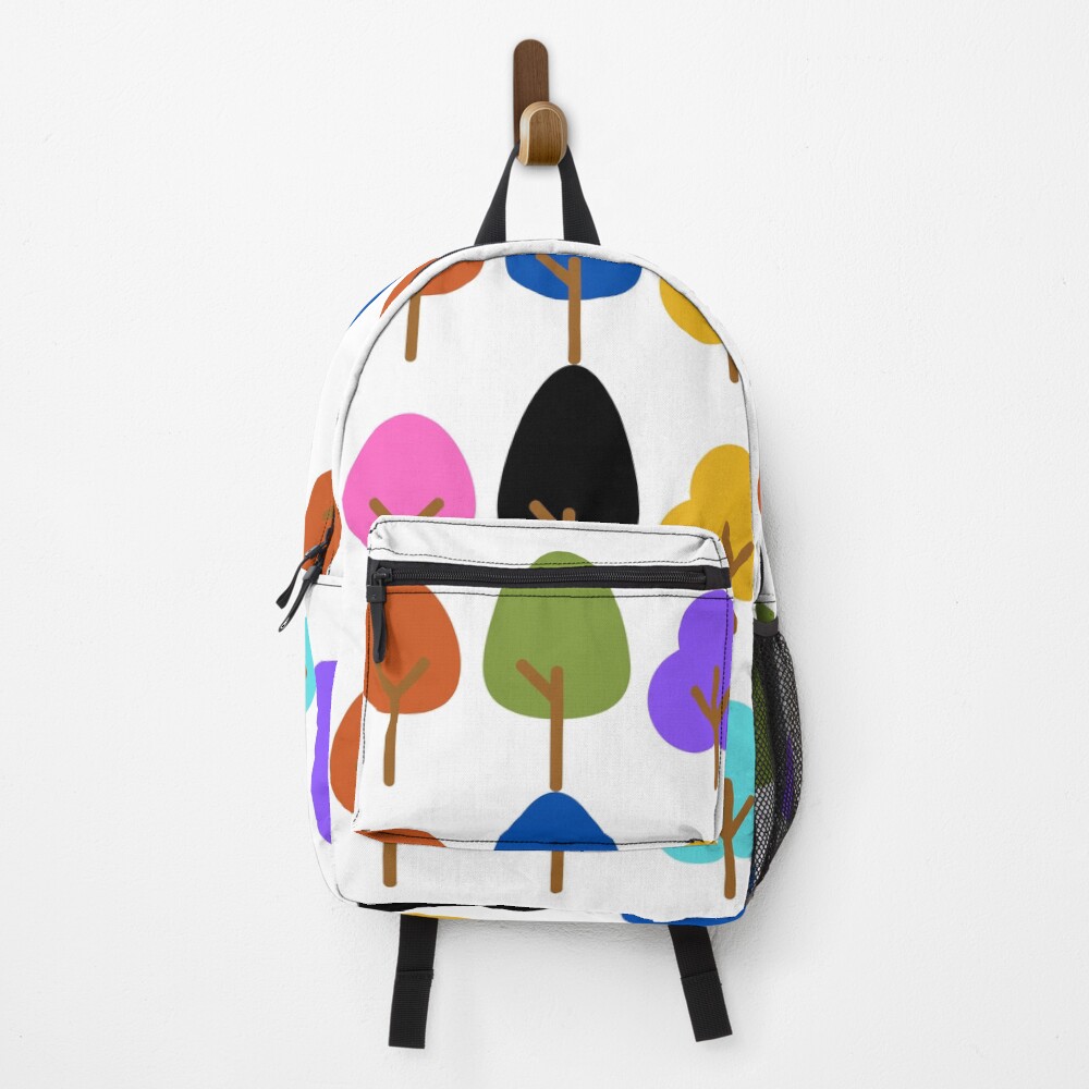 Item preview, Backpack designed and sold by Awadh2829.